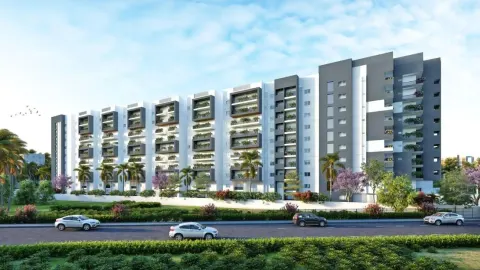 Platinum East Woods