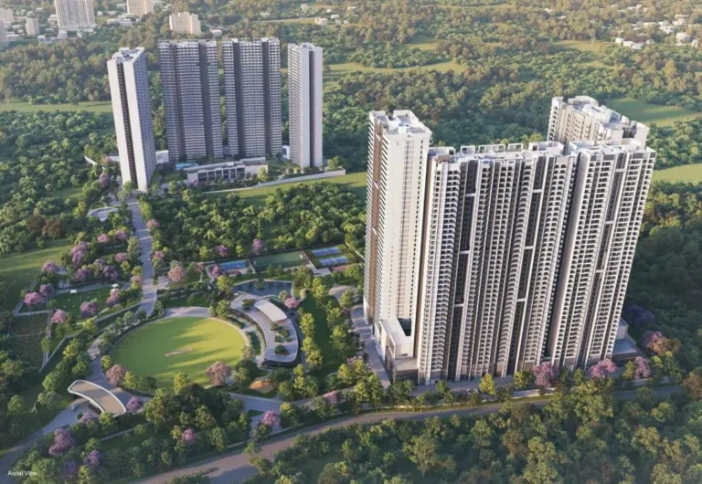 Sobha Townpark