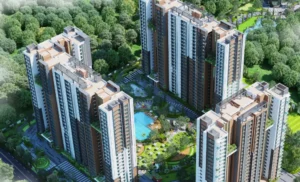 TRIFECTA VANTO PHASE 2 – 3 BHK flats in Sarjapur Road, Bangalore