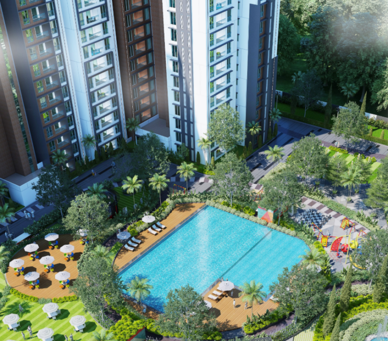 Trifecta Phase 2 Sarjapur Road Bangalore