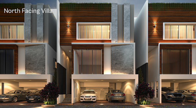 Vaishno Luxuria
