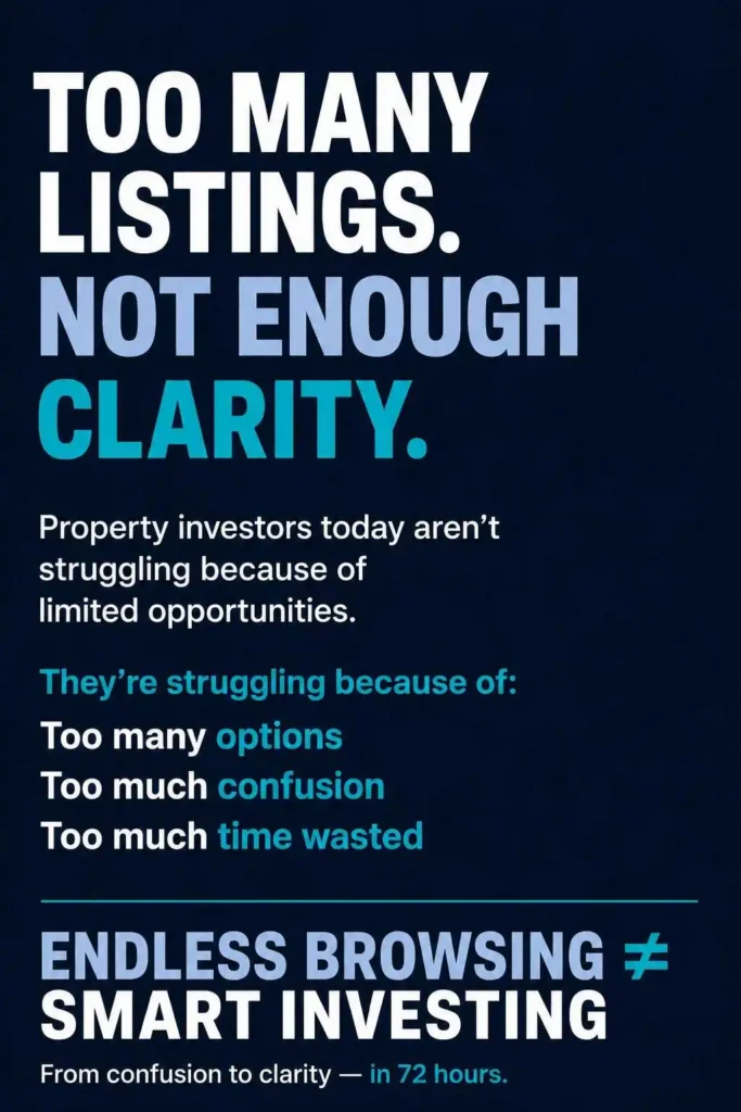 property buying in bangalore with more clarity