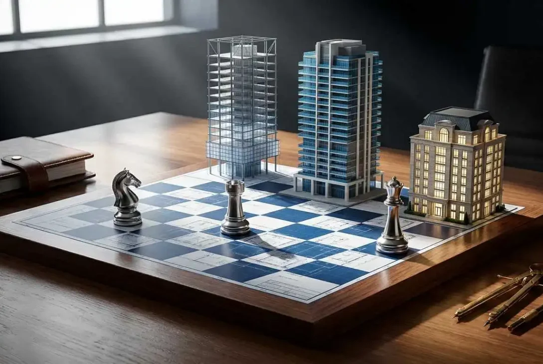 Tired of Endless House Hunting in Bangalore? Find a Home That Fits Your Budget and Life with Proppy