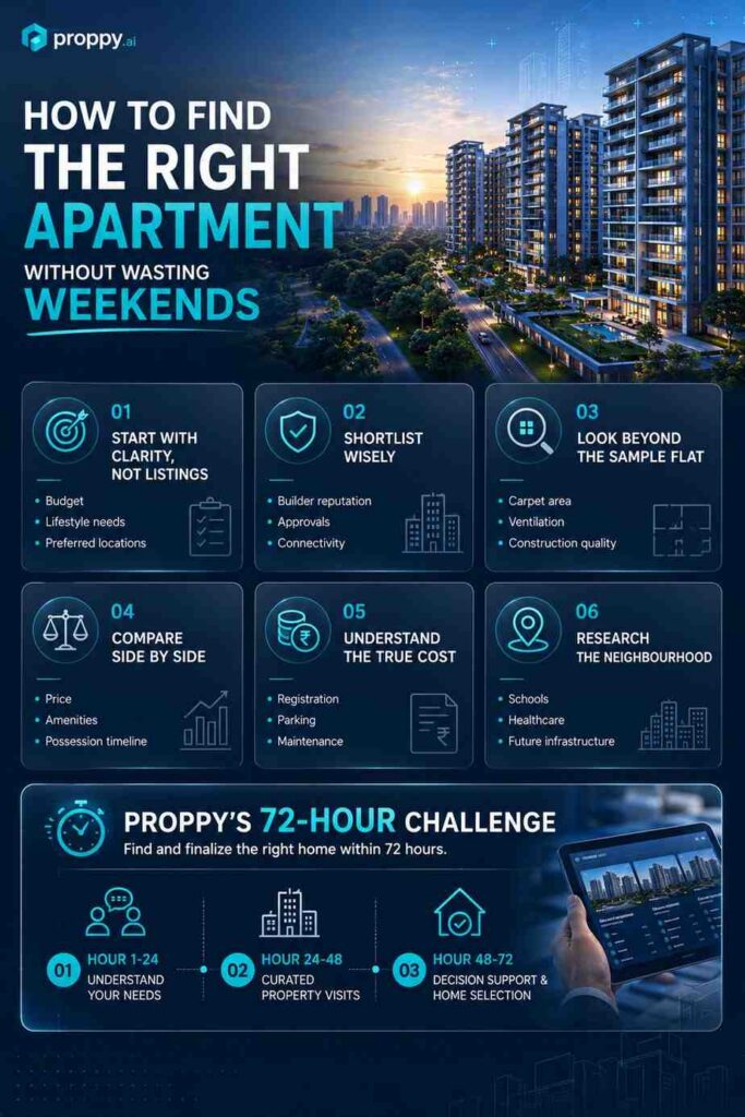 Find home in bangalore faster and easier
