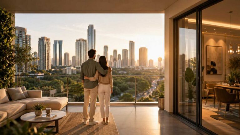 How to Find the Right Apartment Without Wasting Weekends