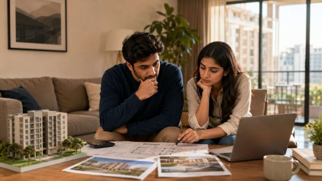 5 costly mistakes homebuyers make