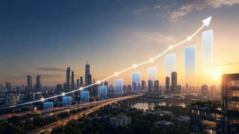 Bangalore Housing Market Forecast FY26