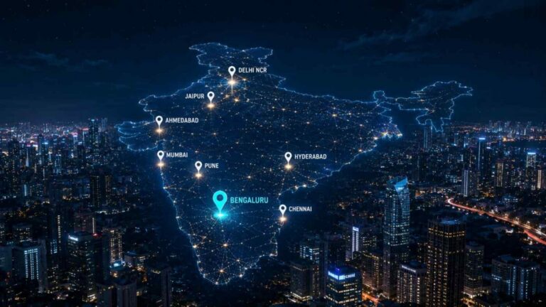 Bengaluru real estate