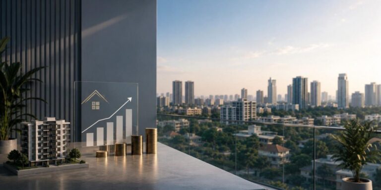 Rental Growth in Bengaluru 2025