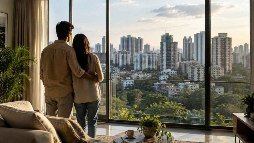 A Complete Home Buyer's Decision Guide