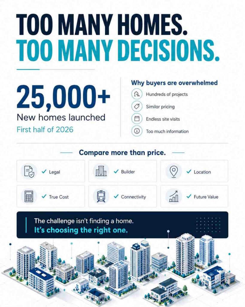 new homes launched in bangalore 2026